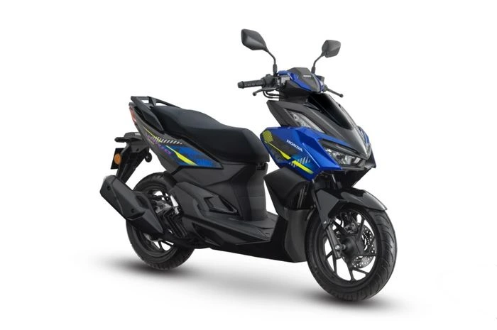 Honda Vario 160